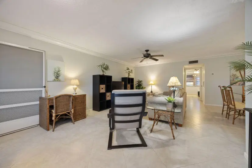 Picture of 572 High Point Drive B, Delray Beach FL 33445