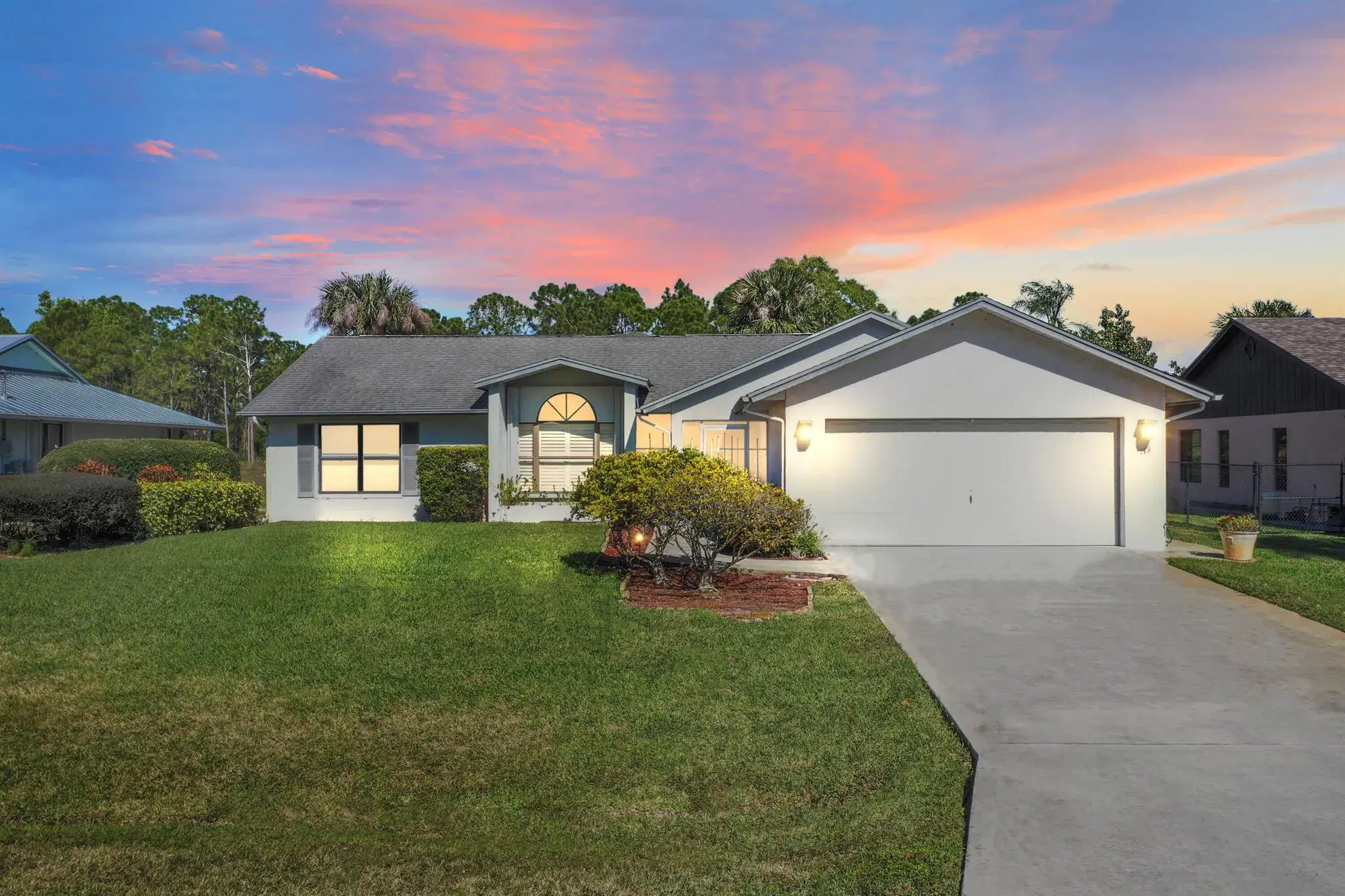 Picture of 173 SW Whitmore Drive, Port St Lucie, FL 34984