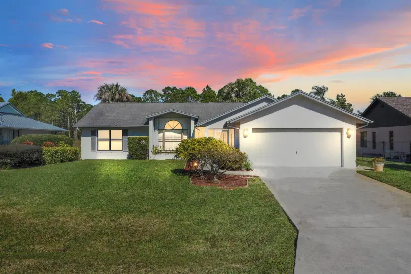 Picture of 173 SW Whitmore Drive, Port St Lucie FL 34984