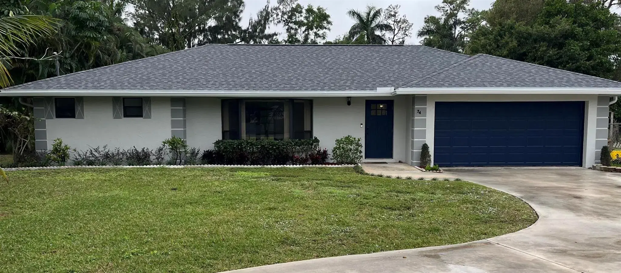 Picture of 74 Barberton Road, Lake Worth, FL 33467