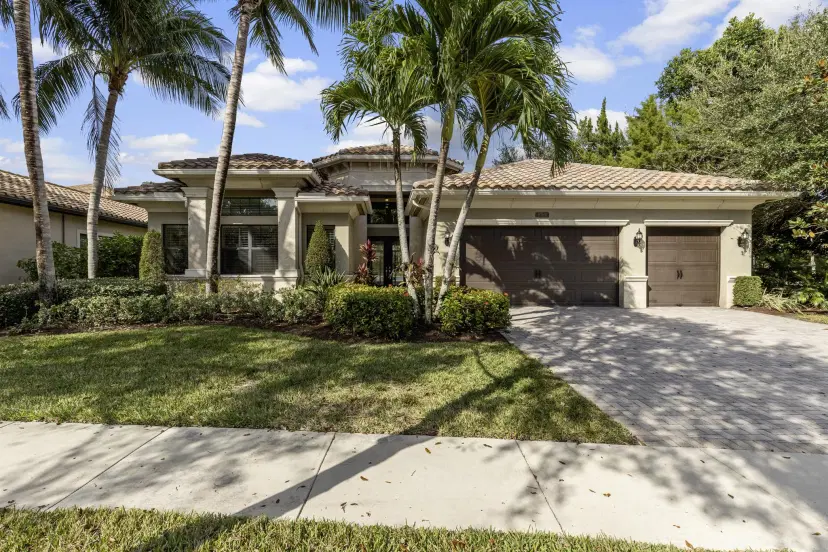 Picture of 8769 Sydney Harbor Circle, Delray Beach FL 33446