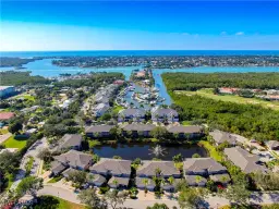 Picture of 5060 Yacht Harbor Cir 201, Naples, FL 34112