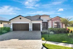 Picture of 14415 Mindello Dr, Fort Myers, FL 33905