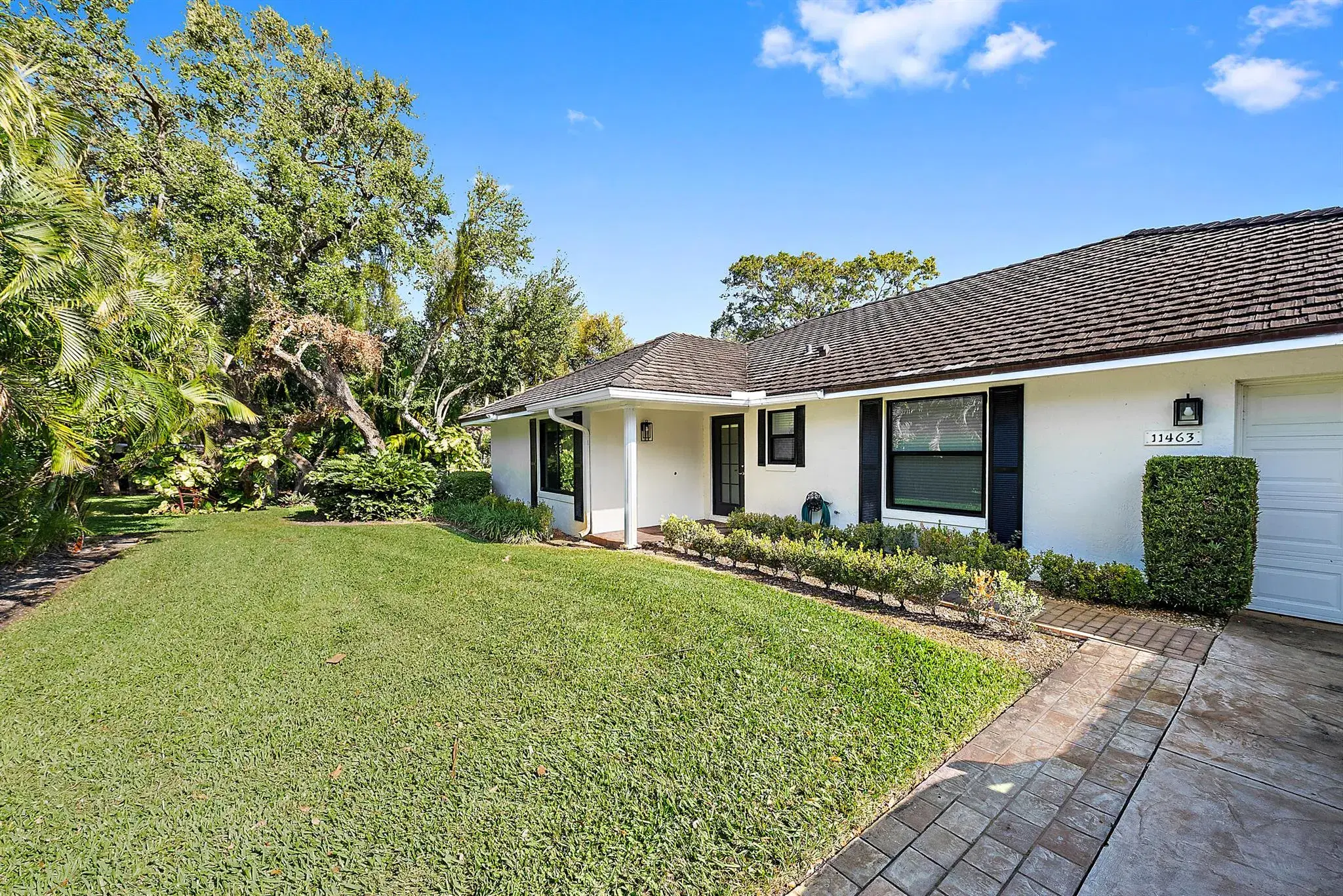 Picture of 11463 Riverwood Place, North Palm Beach, FL 33408