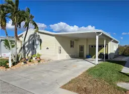 Picture of 17611 Canal Cove Ct, Fort Myers Beach, FL 33931