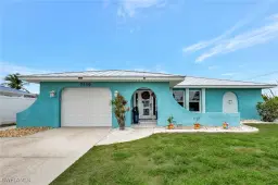 Picture of 2499 Sapodilla Ln, St. James City, FL 33956