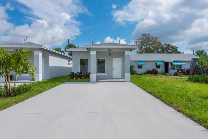 Picture of 2815 Saranac Avenue, West Palm Beach FL 33409