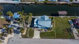 Picture of 11512 May St, Matlacha, FL 33993