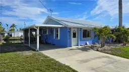 Picture of 11512 May St, Matlacha, FL 33993