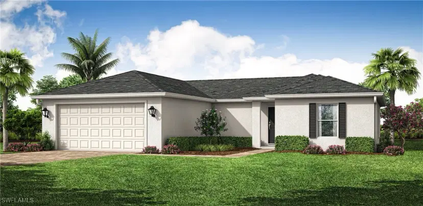 Picture of 3112 38Th St Sw, Lehigh Acres FL 33976