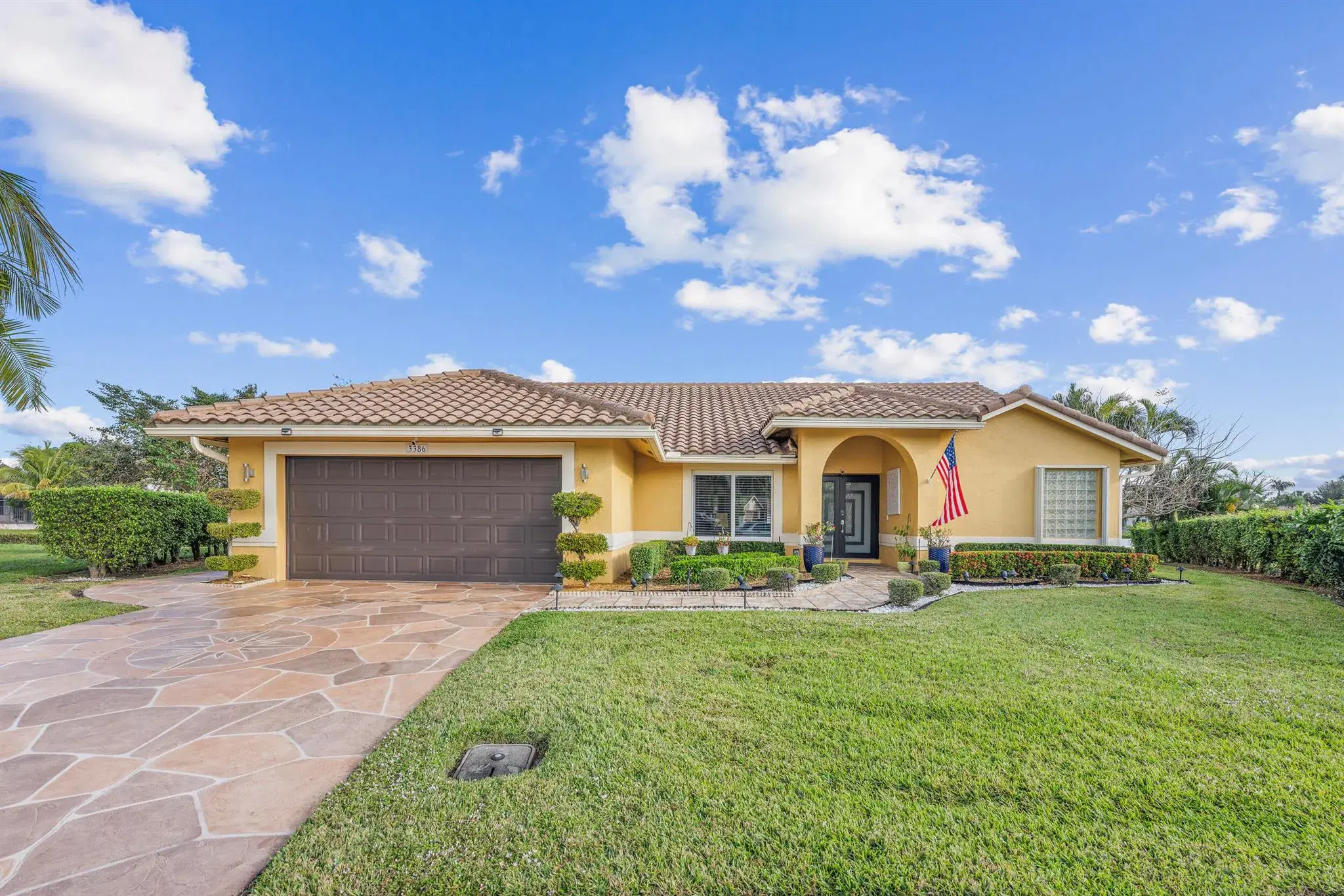 Picture of 3386 Pony Run, Lake Worth, FL 33449