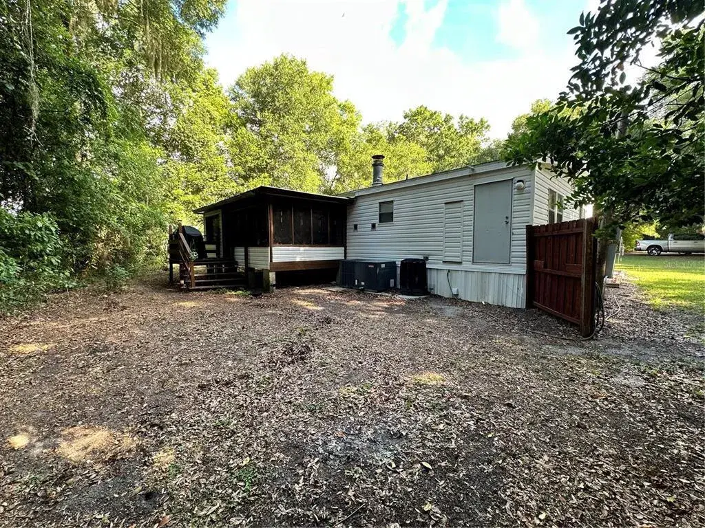 Picture of 2630 NE 135Th Street, Anthony, FL 32617