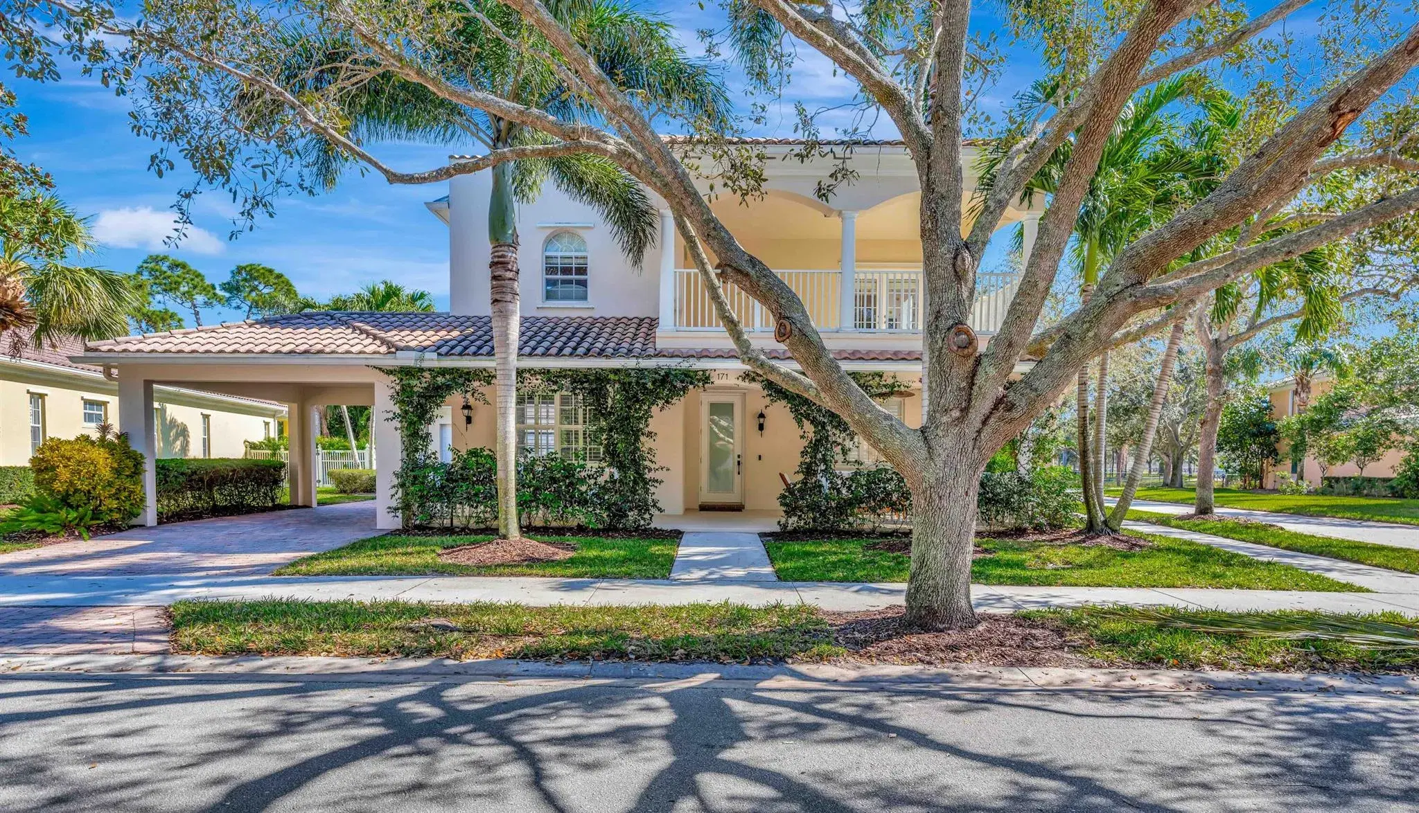 Picture of 171 Florence Drive, Jupiter, FL 33458