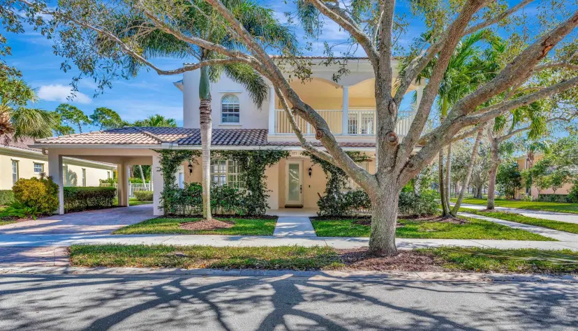 Picture of 171 Florence Drive, Jupiter FL 33458