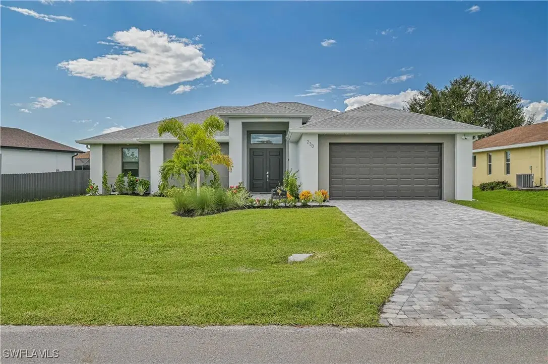 Picture of 230 SW 25Th Ave, Cape Coral, FL 33991