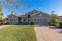 Picture of 3300 Hampton Blvd, Alva, FL 33920