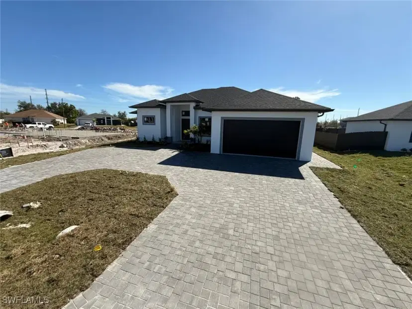 Picture of 363 El Dorado Blvd S, Cape Coral FL 33991