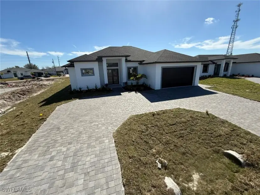 Picture of 363 El Dorado Blvd S, Cape Coral FL 33991