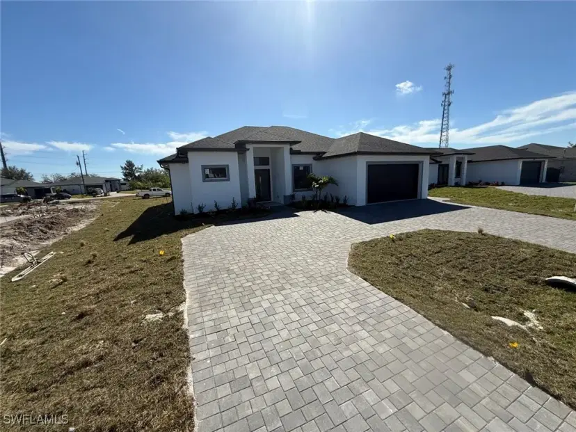 Picture of 363 El Dorado Blvd S, Cape Coral FL 33991