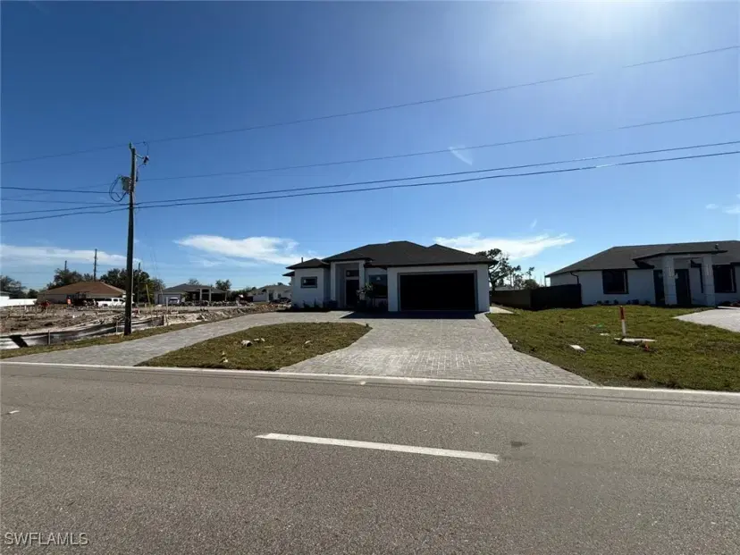 Picture of 363 El Dorado Blvd S, Cape Coral FL 33991