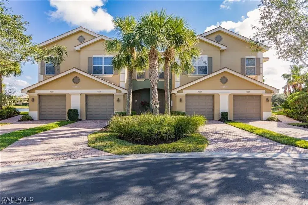 Picture of 3101 Cottonwood Bend 1803, Fort Myers, FL 33905