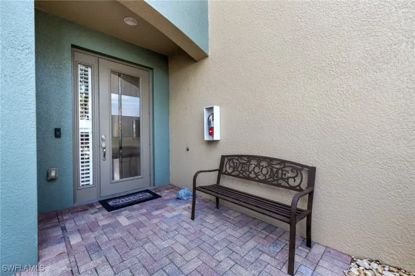 Picture of 3101 Cottonwood Bend 1803, Fort Myers FL 33905