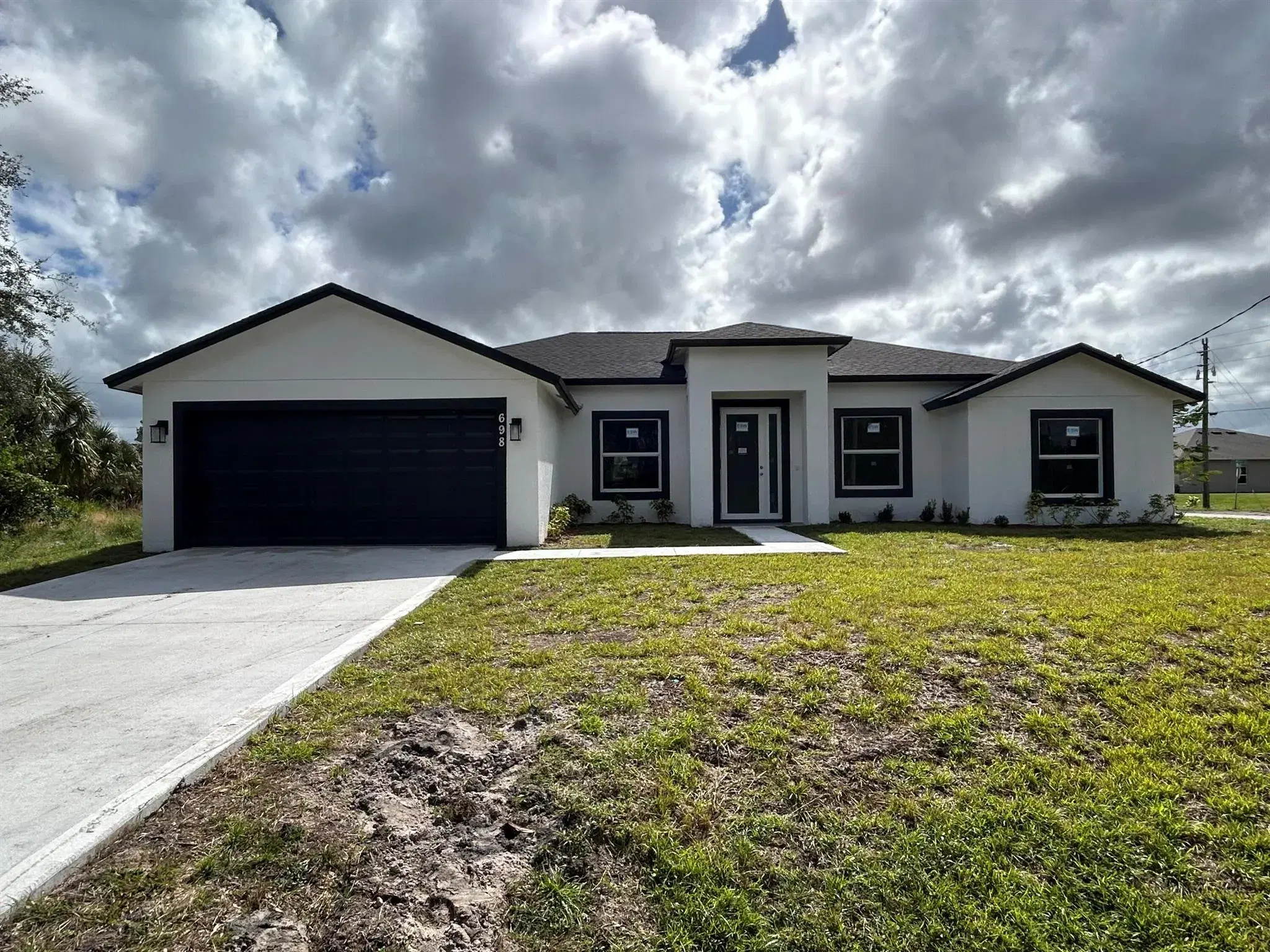 Picture of 698 Mexia Street Sw, Palm Bay, FL 32908