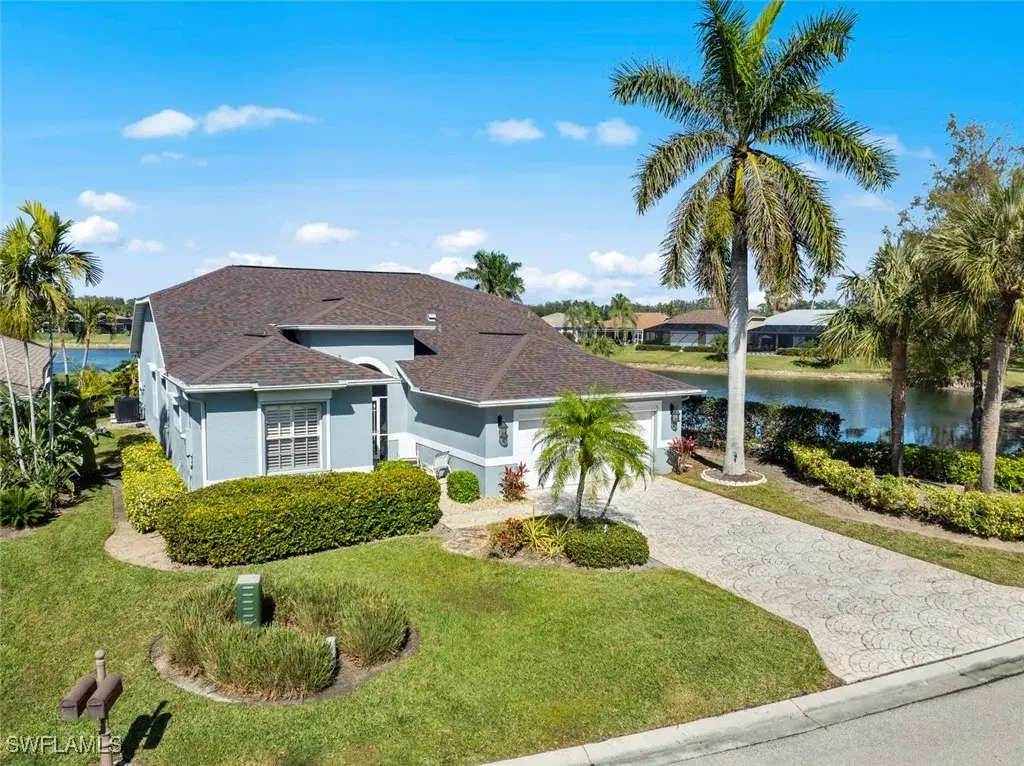 Picture of 20810 Rivers Ford, Estero, FL 33928