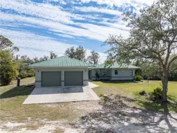 Picture of 5312 Western Dr, St. James City, FL 33956