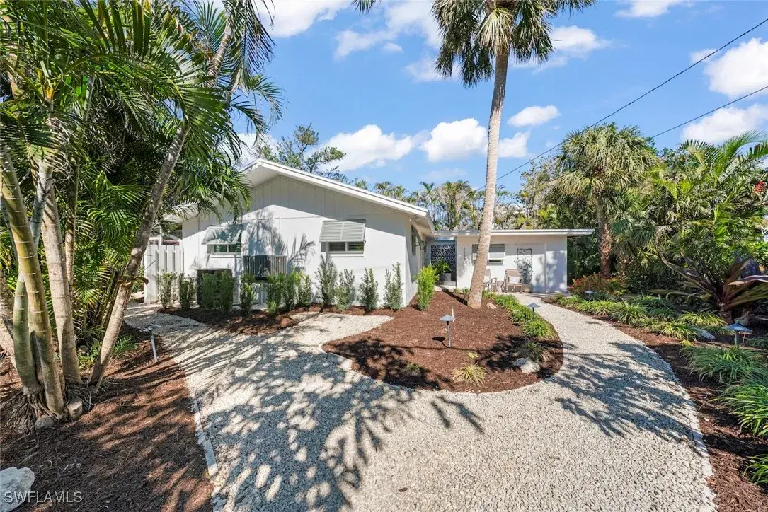 Picture of 11530 Chapin Ln, Captiva, FL 33924