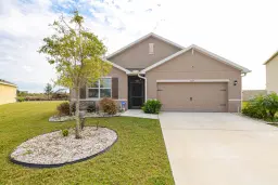 Picture of 3354 Trinity Circle, Fort Pierce, FL 34945