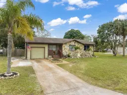 Picture of 51 S Pine Street, Fellsmere, FL 32948