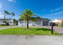 Picture of 2338 W Lakewood Road, West Palm Beach, FL 33406