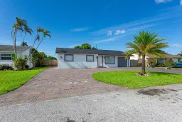 Picture of 2338 W Lakewood Road, West Palm Beach, FL 33406