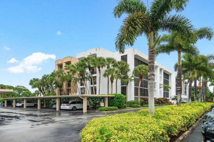 Picture of 20110 Boca West Drive 231, Boca Raton FL 33434