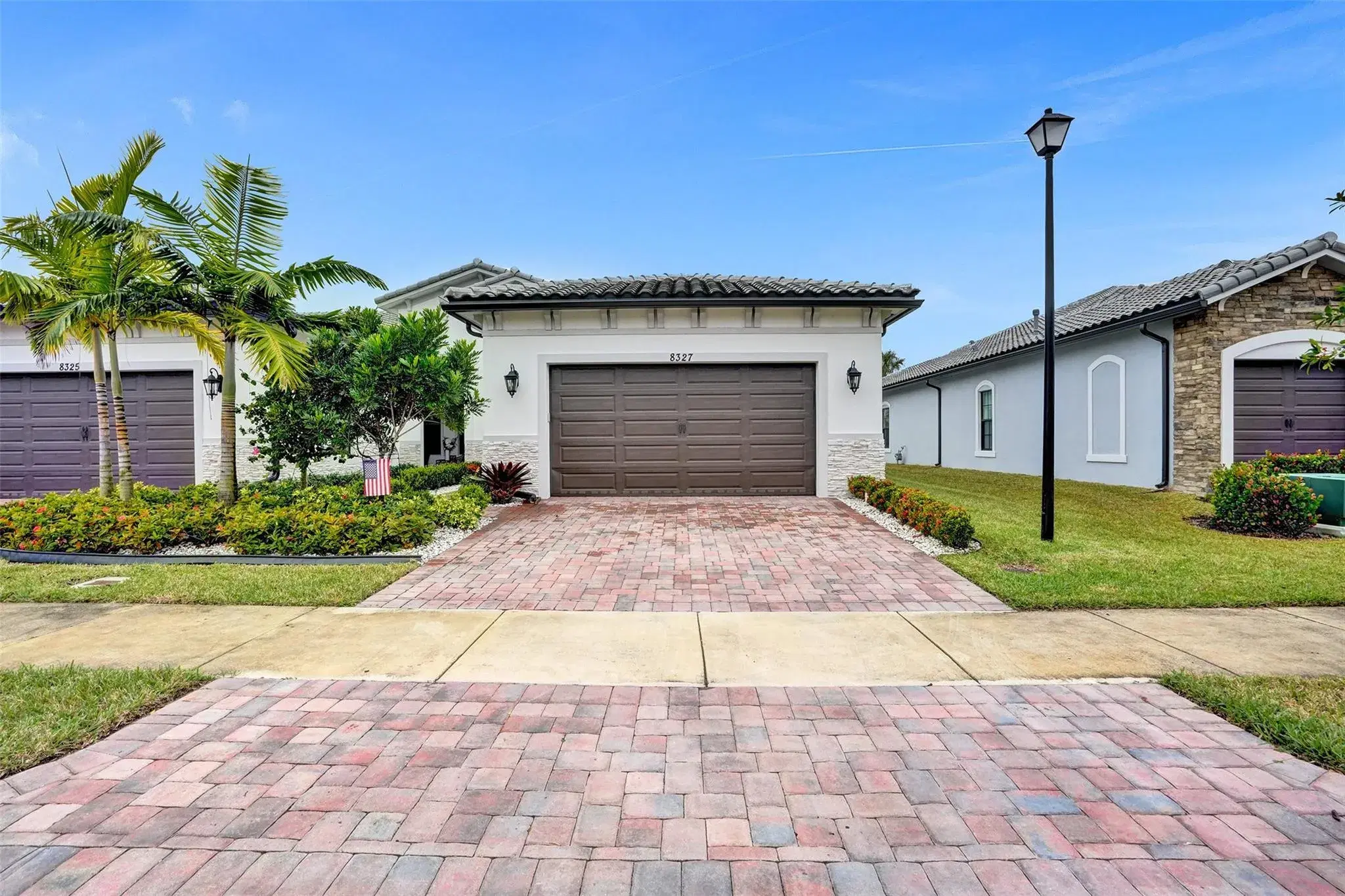 Picture of 8327 W Blue Spring Dr 8327, Parkland, FL 33067