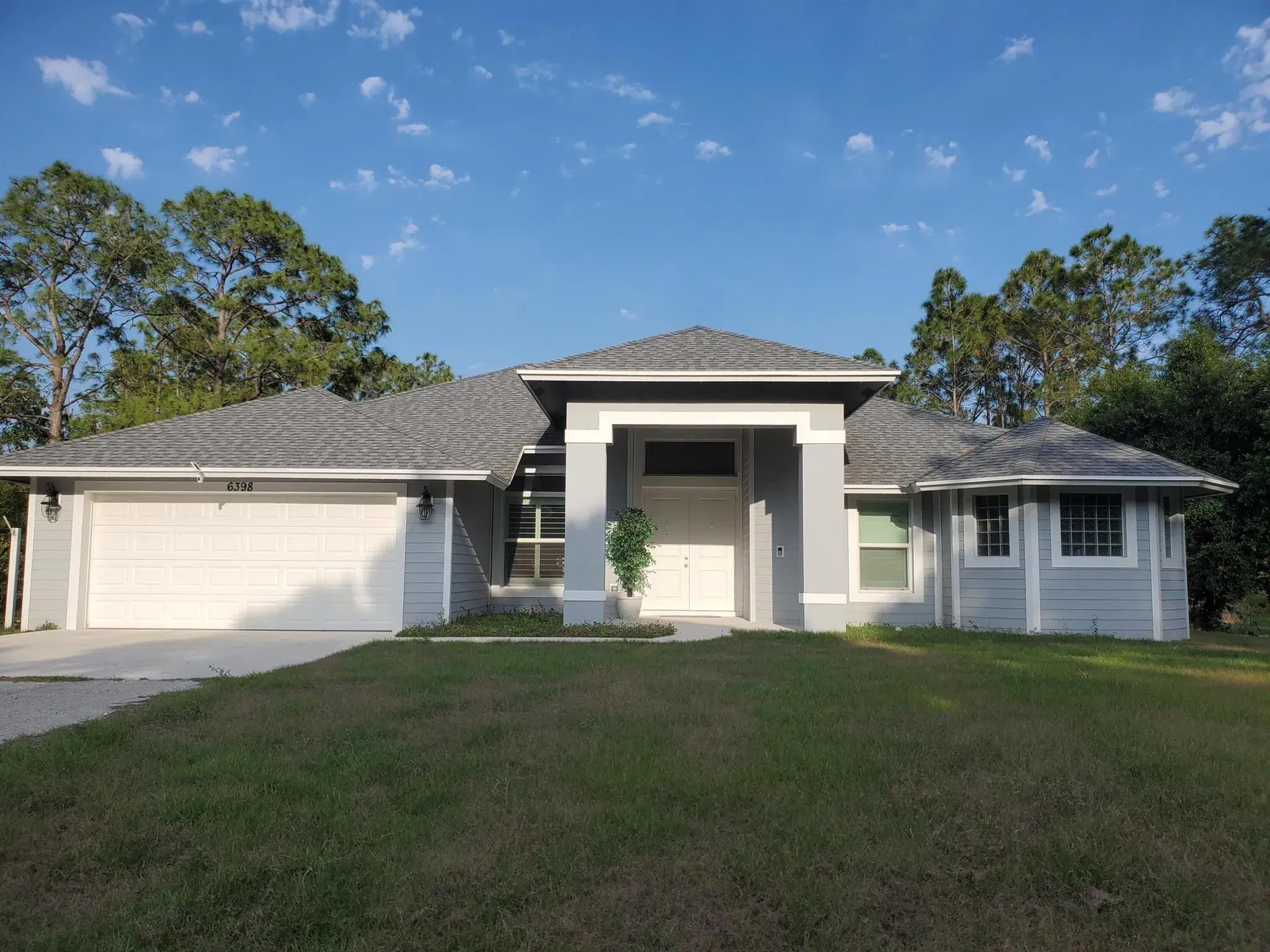 Picture of 6398 183Rd Trail N, Loxahatchee, FL 33470