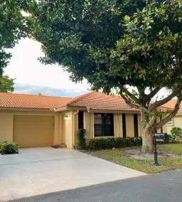 Picture of 9830 Bischofia Tree Way B, Boynton Beach, FL 33436