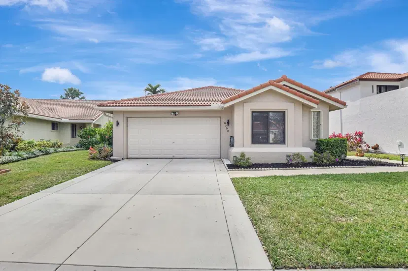 Picture of 10708 Santa Laguna Drive, Boca Raton FL 33428