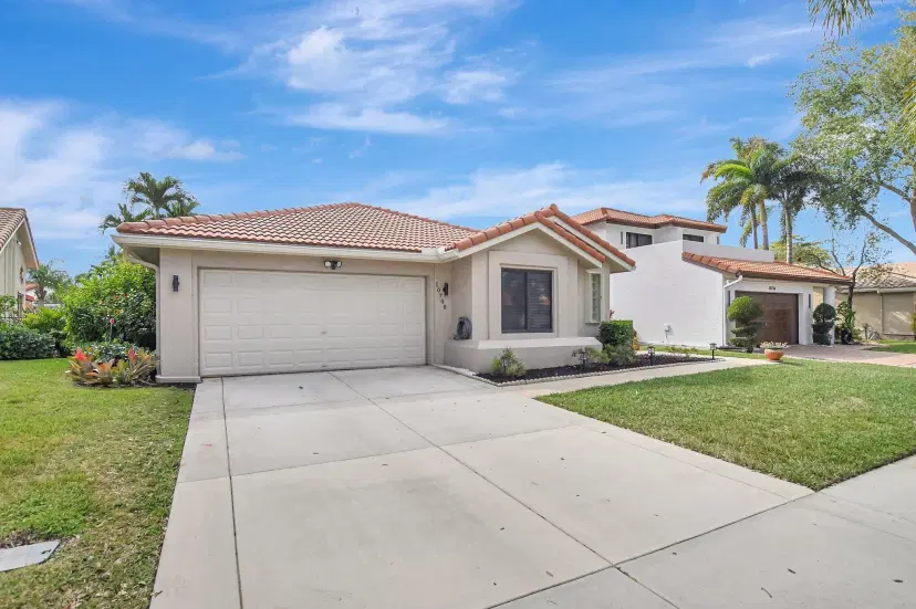 Picture of 10708 Santa Laguna Drive, Boca Raton FL 33428