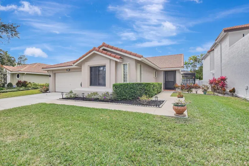 Picture of 10708 Santa Laguna Drive, Boca Raton FL 33428