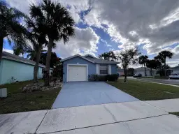 Picture of 191 Heming Way N, Boynton Beach, FL 33426