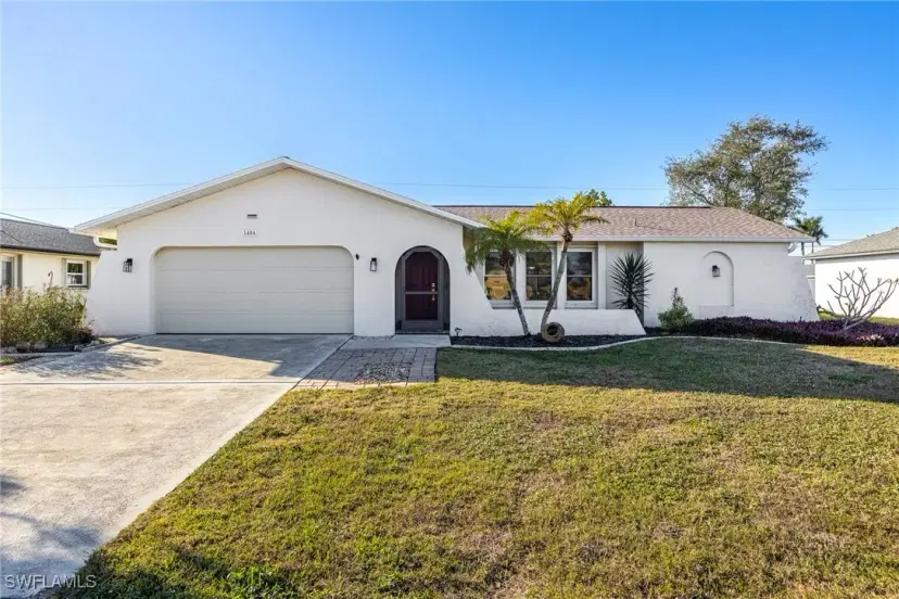 Picture of 1404 SE 22Nd Ter, Cape Coral FL 33990