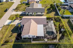 Picture of 1404 SE 22Nd Ter, Cape Coral, FL 33990