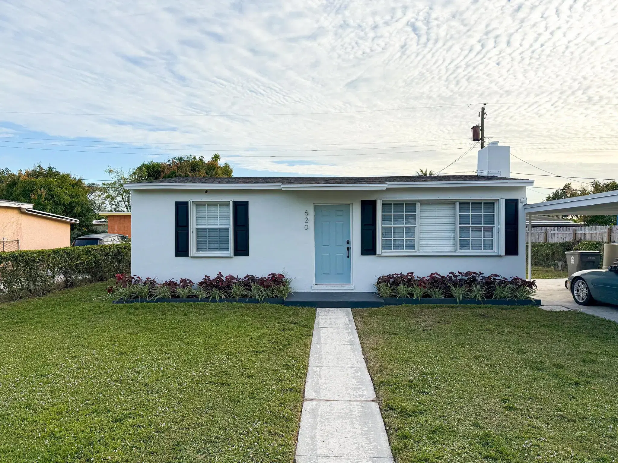 Picture of 620 Beech Road, West Palm Beach, FL 33409