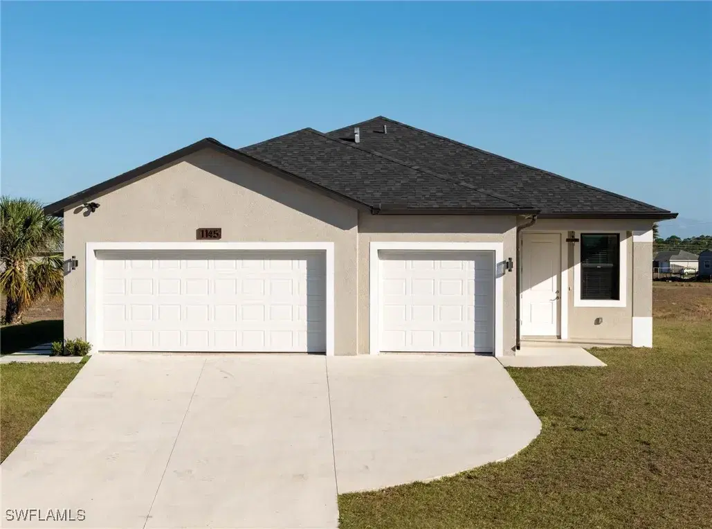 Picture of 1145 Monday St, Labelle, FL 33935