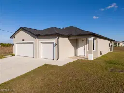 Picture of 1145 Monday St, Labelle, FL 33935