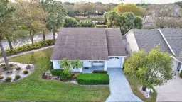 Picture of 410 NW Tuscany Court, Saint Lucie West, FL 34986