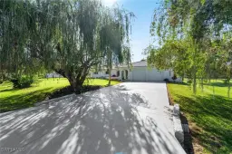 Picture of 3233 Shell Ln, Fort Denaud, FL 33935