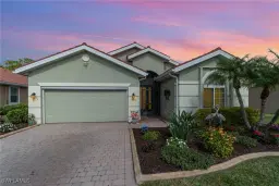 Picture of 3373 Magnolia Landing Ln, North Fort Myers, FL 33917